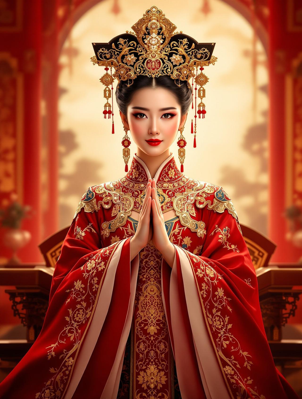 亚洲不卡出品 - 锦绣华年影视作品海报